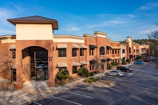 More details for 6525 Shiloh Rd, Alpharetta, GA - Office for Sale