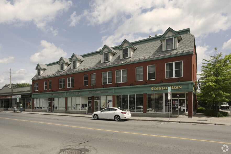 211-217 Dalhousie St, Ottawa, ON for sale - Building Photo - Image 2 of 2