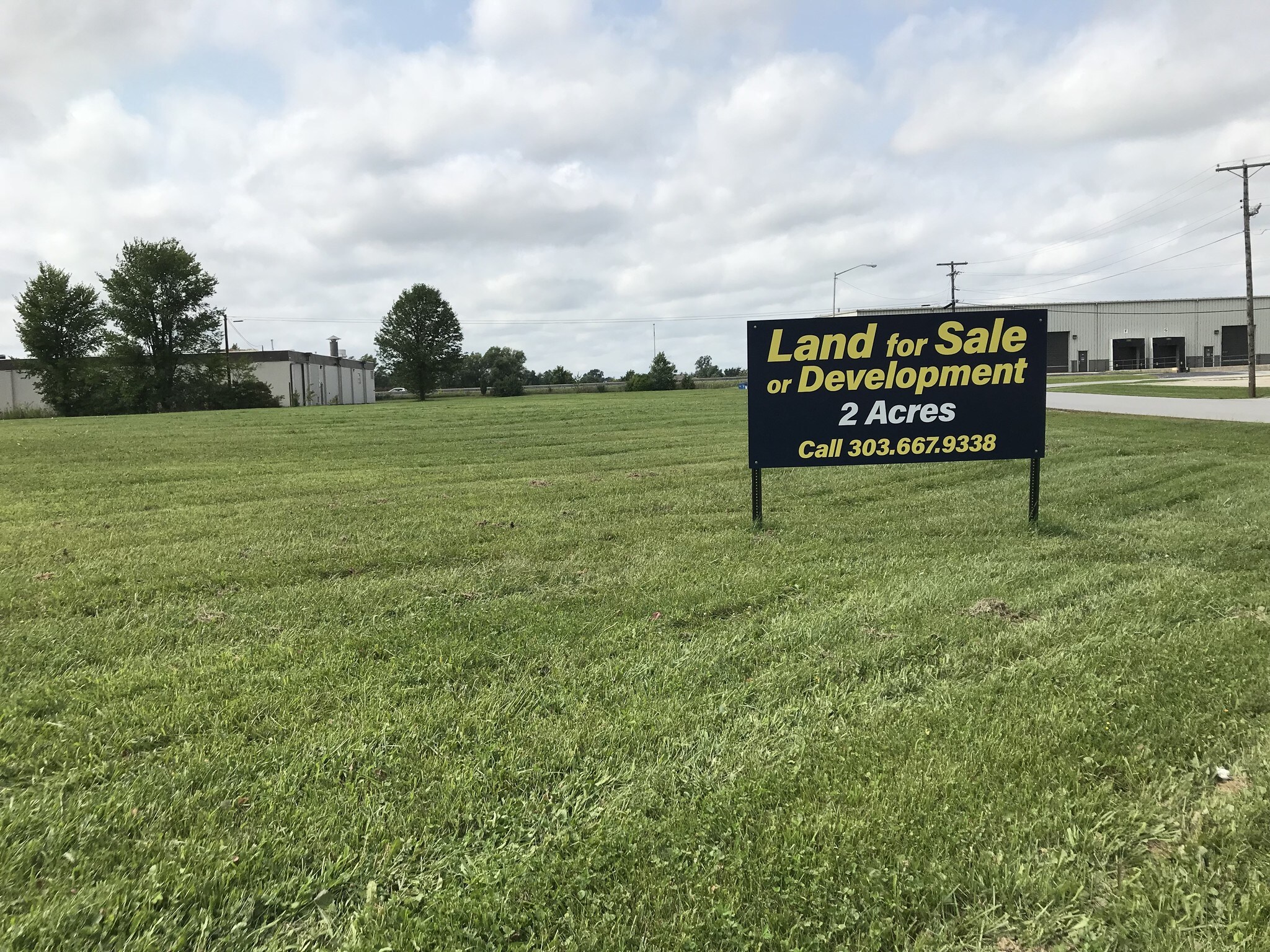 8301 N Clinton St, Fort Wayne, IN for sale Other- Image 1 of 1