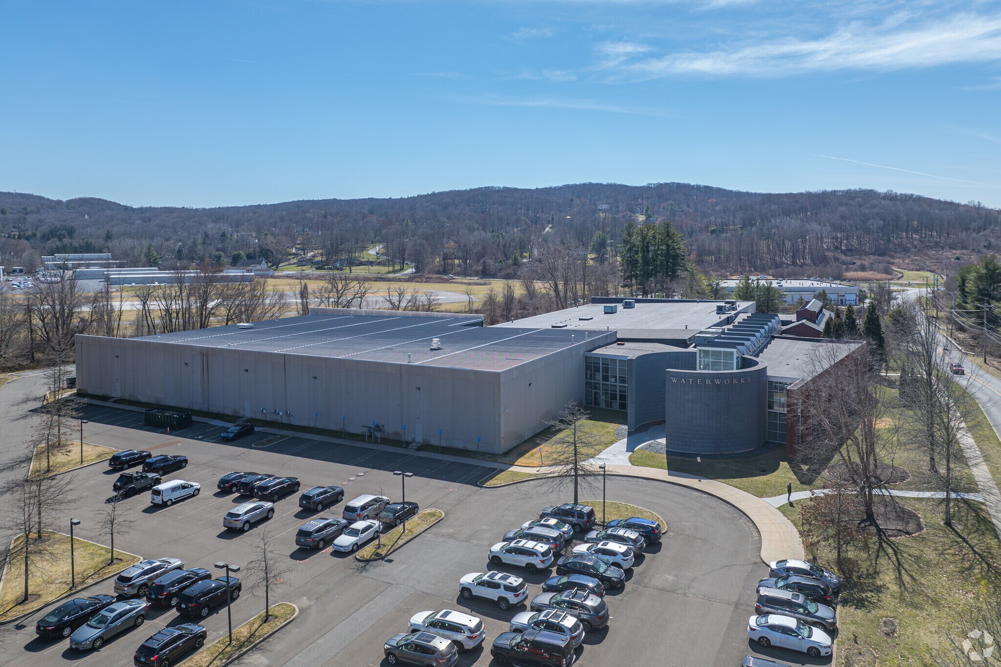 60 Backus Ave, Danbury, CT for sale Primary Photo- Image 1 of 1