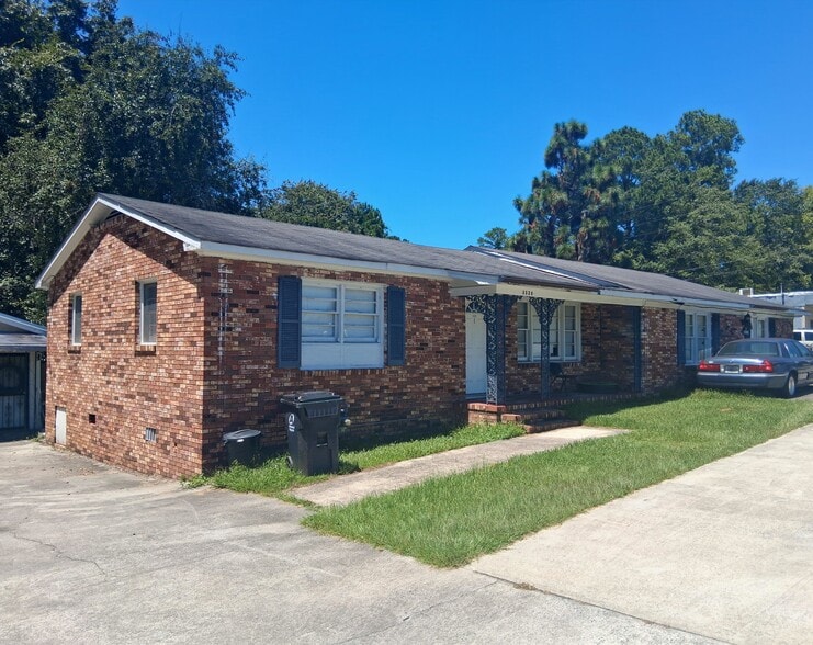 3320 Joycliff Rd, Macon, GA for sale - Primary Photo - Image 1 of 1