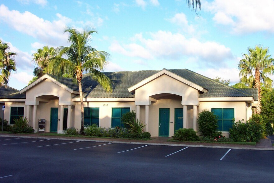 3635 Bonita Beach Rd, Bonita Springs, FL for lease - Building Photo - Image 1 of 2