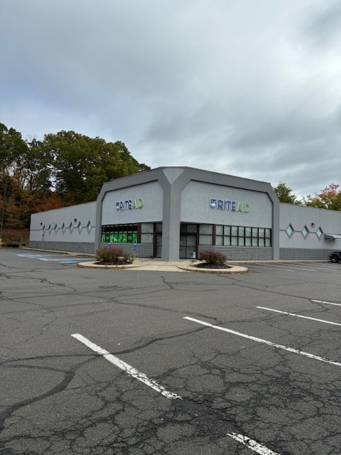 605 N Colony Rd, Wallingford, CT for lease Building Photo- Image 1 of 14