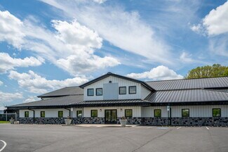 More details for 16150 Dalro Rd, Culpeper, VA - Industrial for Lease