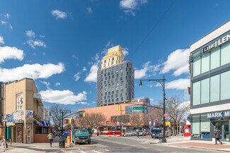 More details for 3-50 St. Nicholas Ave, Ridgewood, NY - Retail for Lease