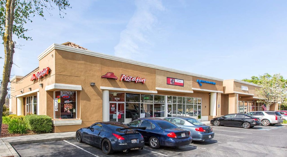 15790 Monterey St, Morgan Hill, CA 95037 - Retail for Lease | LoopNet