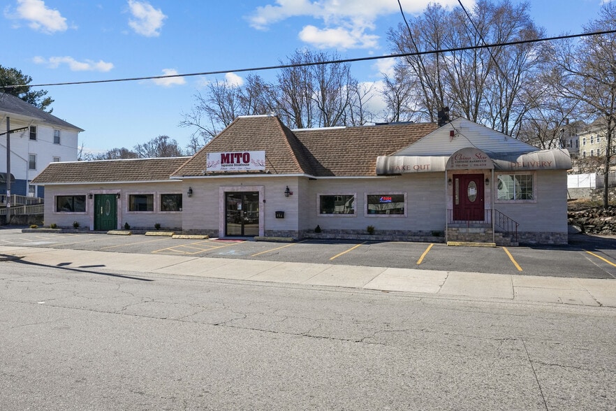 754 Front St, Woonsocket, RI for sale - Building Photo - Image 1 of 54
