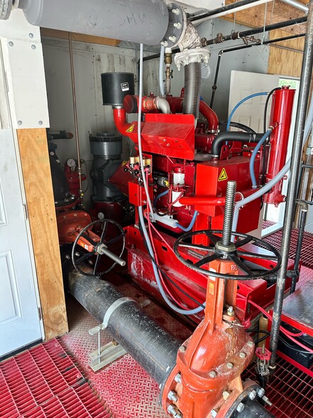 3940 Morton Bend Rd SW, Rome, GA for sale - Primary Photo - Image 3 of 6