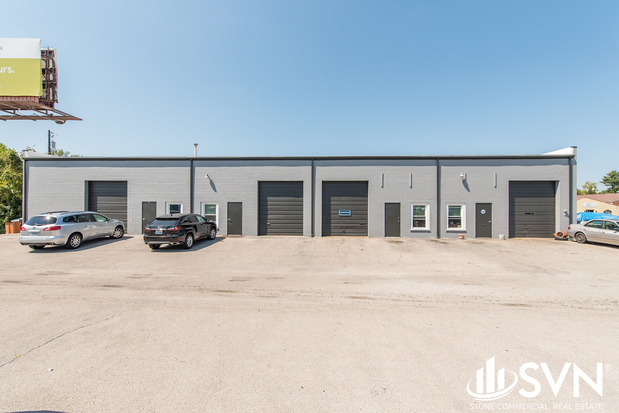 280 Big Run Rd, Lexington, KY for sale Building Photo- Image 1 of 1