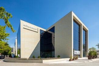 More details for Avinguda de la Fama, 1, Cornellà de Llobregat - Office for Lease