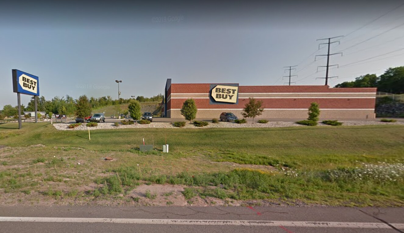 3725 Us Highway 41 W, Marquette, MI for sale Building Photo- Image 1 of 1