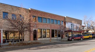 More details for 618-620 N Tejon St, Colorado Springs, CO - Office for Sale