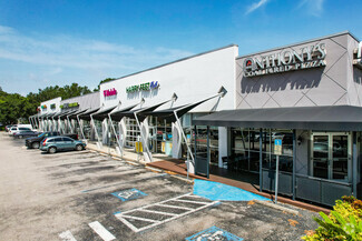 More details for 1912-1930 W Brandon Blvd, Brandon, FL - Retail for Lease