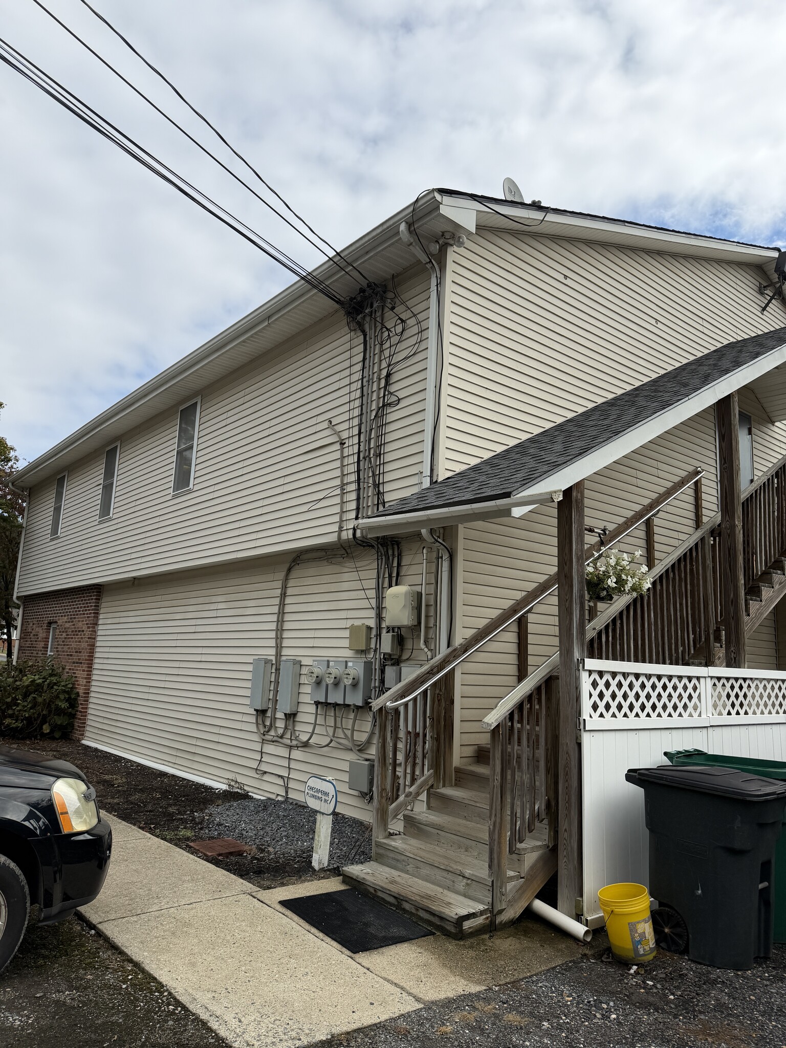 8259 Baltimore Annapolis Blvd, Pasadena, MD for lease Interior Photo- Image 1 of 8