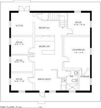 91760 Overseas Hwy, Tavernier, FL for sale Floor Plan- Image 2 of 2