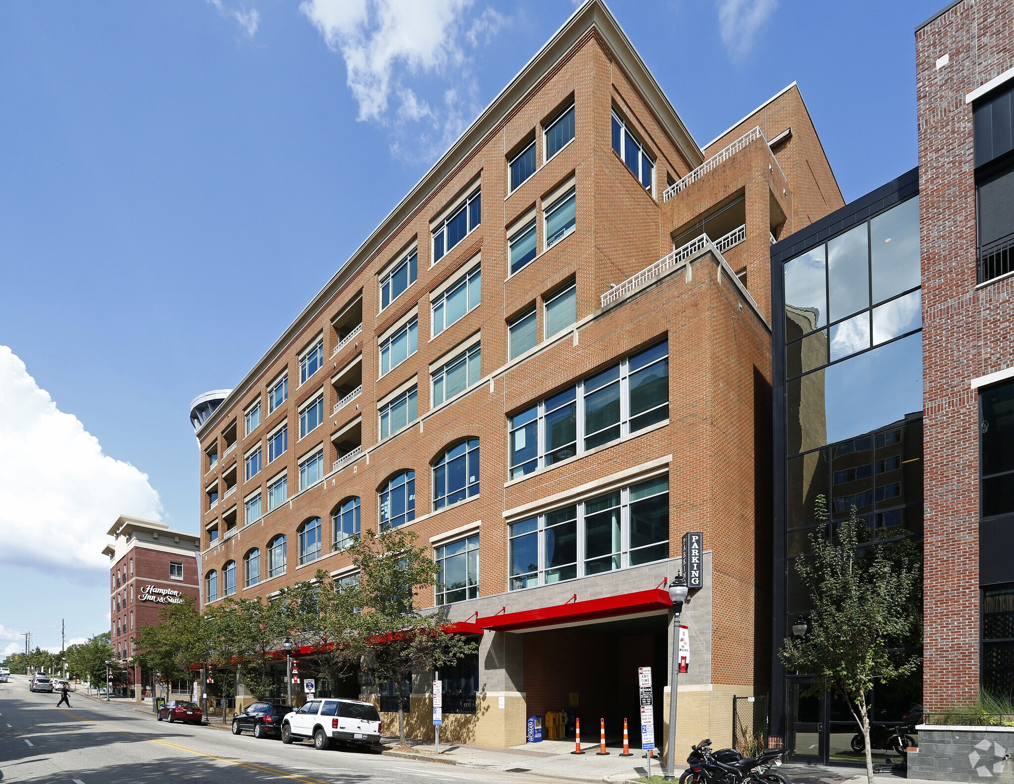 510 Glenwood Ave, Raleigh, NC 27603 510 Glenwood