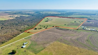 More details for 831 Baker Rd, Pilot Point, TX - Land for Sale