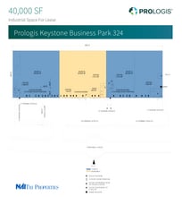 324 Park Knoll Dr, Morrisville, NC for lease Floor Plan- Image 1 of 1