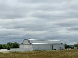 182 Cr-335, Abilene TX - Warehouse
