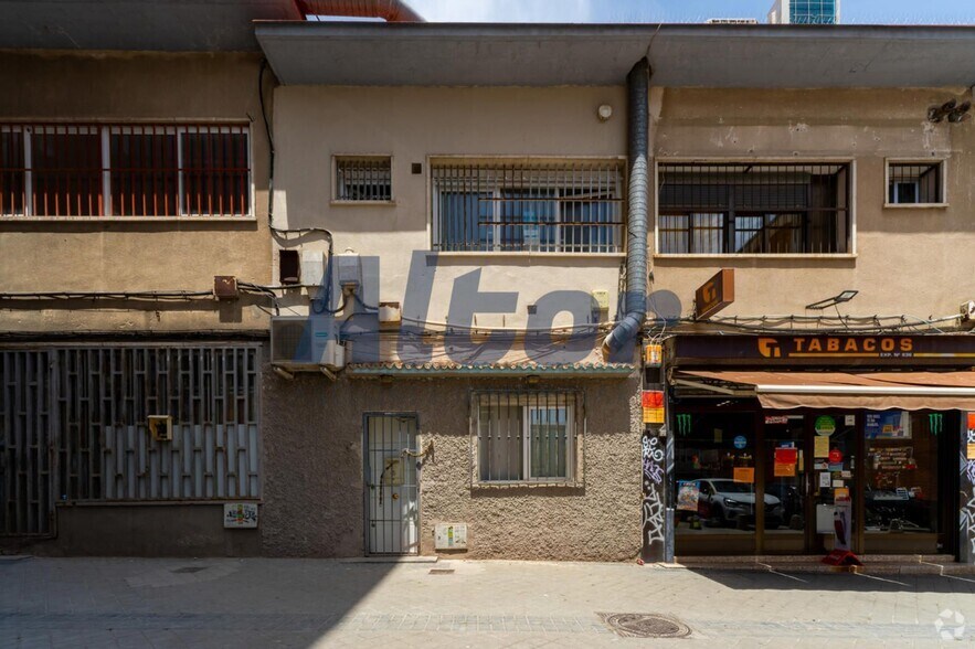 Retail in Madrid, Madrid for sale - Interior Photo - Image 1 of 1