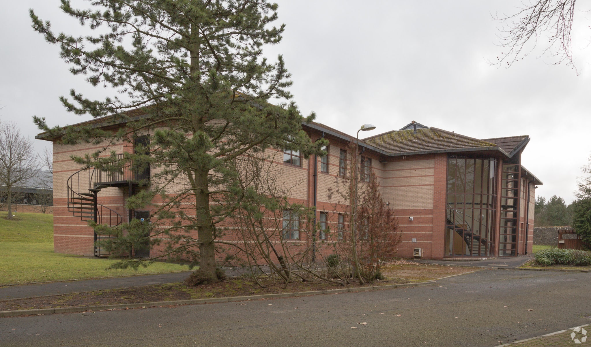 Alderstone Business Park, Livingston for sale Primary Photo- Image 1 of 1