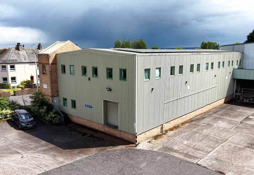 Haugh Rd, Rattray for lease - Building Photo - Image 3 of 4