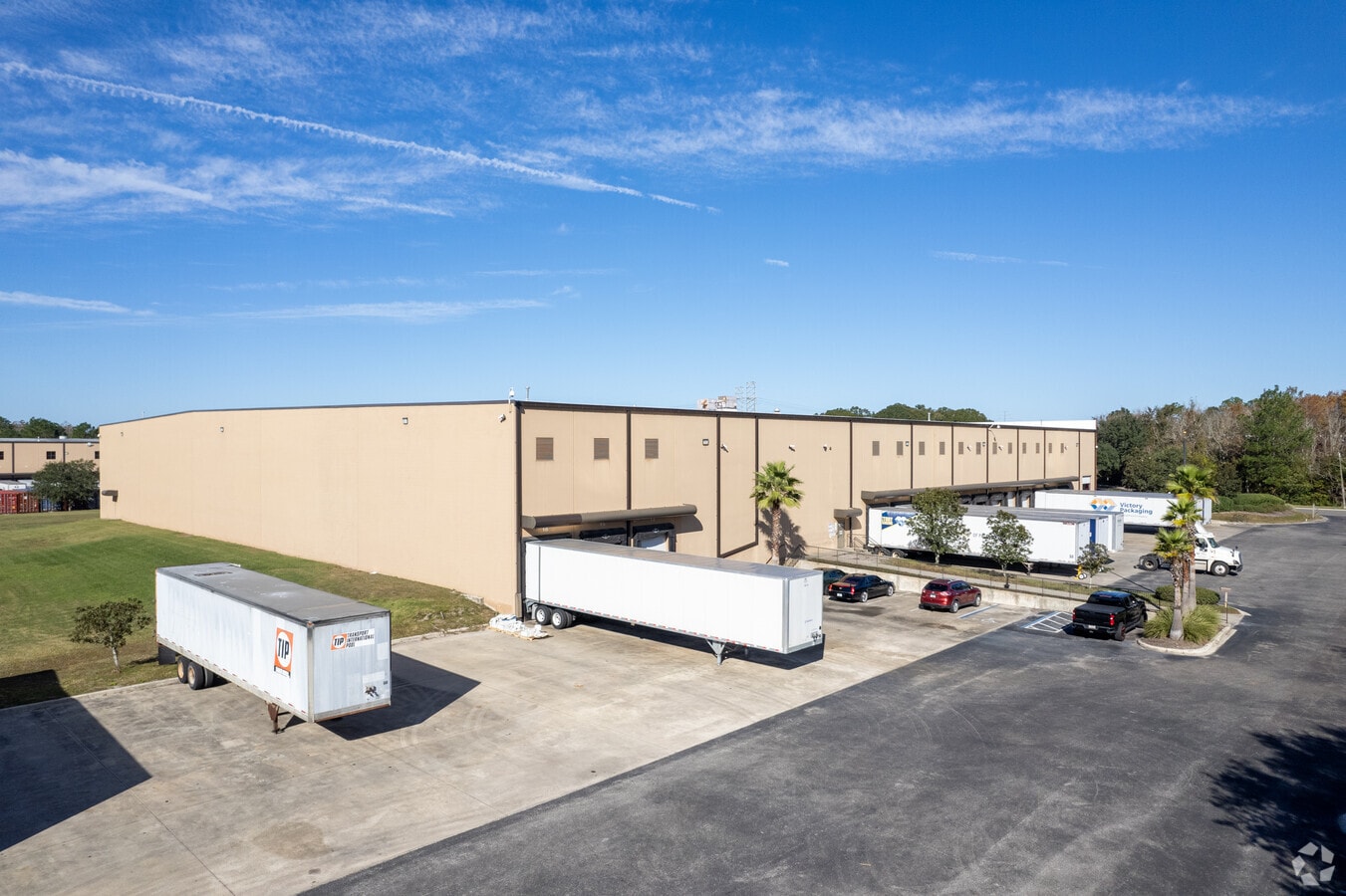 8000 Forshee Dr, Jacksonville, FL 32219