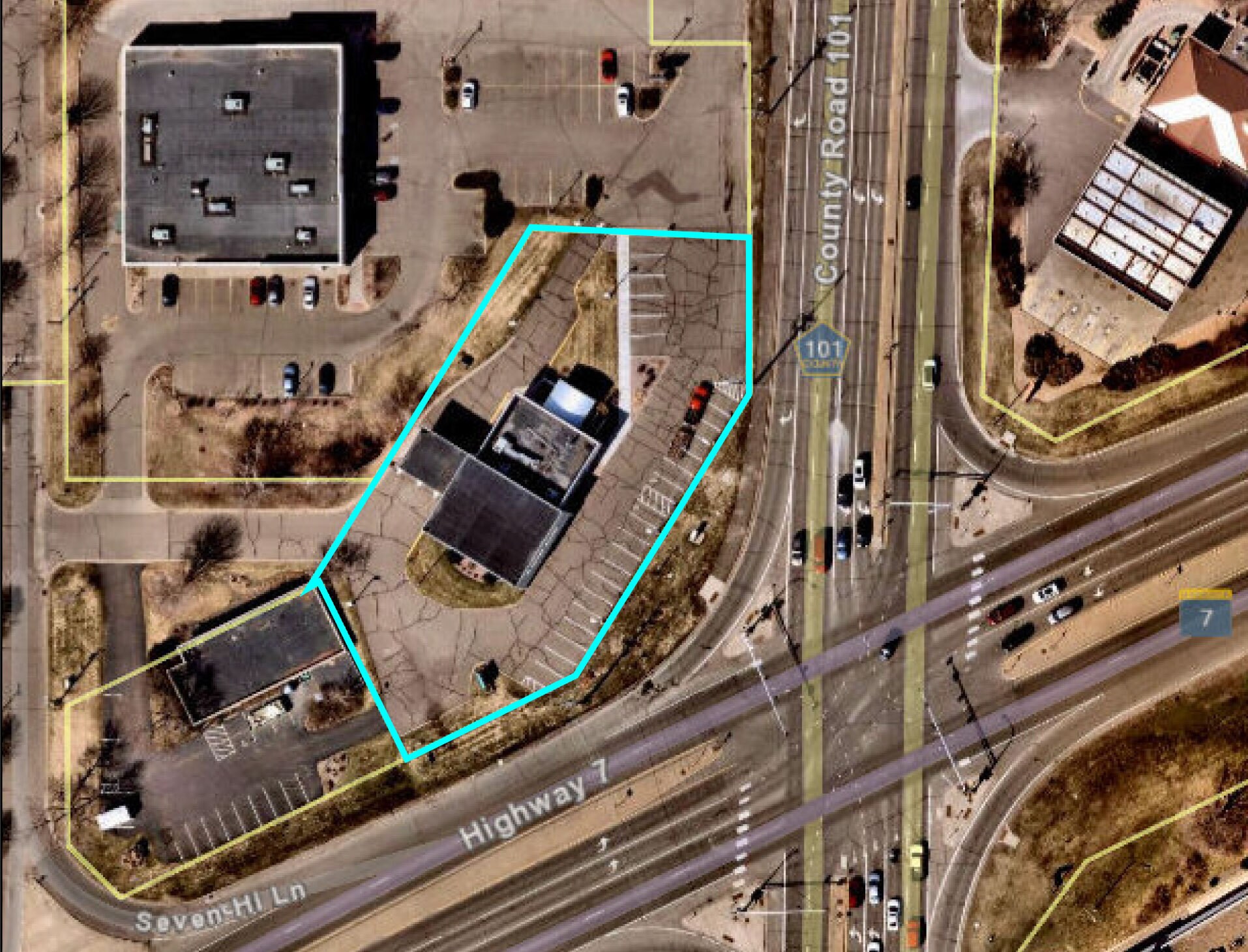 17600 Highway 7, Minnetonka, MN for sale Building Photo- Image 1 of 1