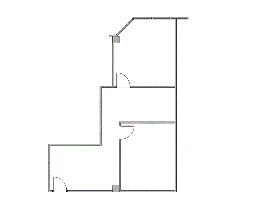 9900 Westpark Dr, Houston, TX for lease Floor Plan- Image 1 of 1