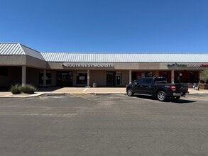 15420-15470 N 99th Ave, Sun City, AZ for lease Building Photo- Image 1 of 3