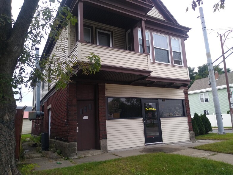 300 Michigan Ave, Schenectady, NY 12303 Retail for Sale