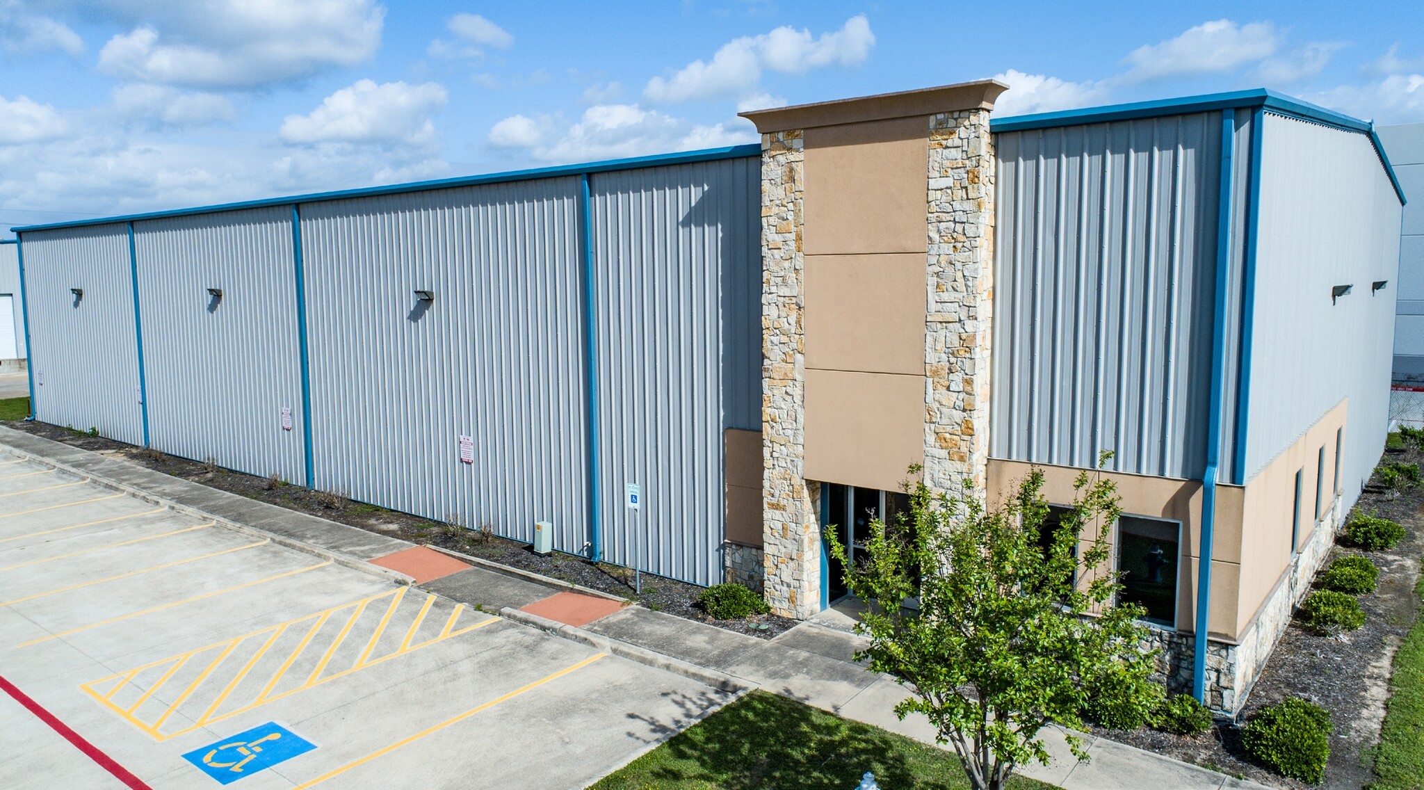 8646 Fairbanks N Houston Rd, Houston, TX for sale Building Photo- Image 1 of 5