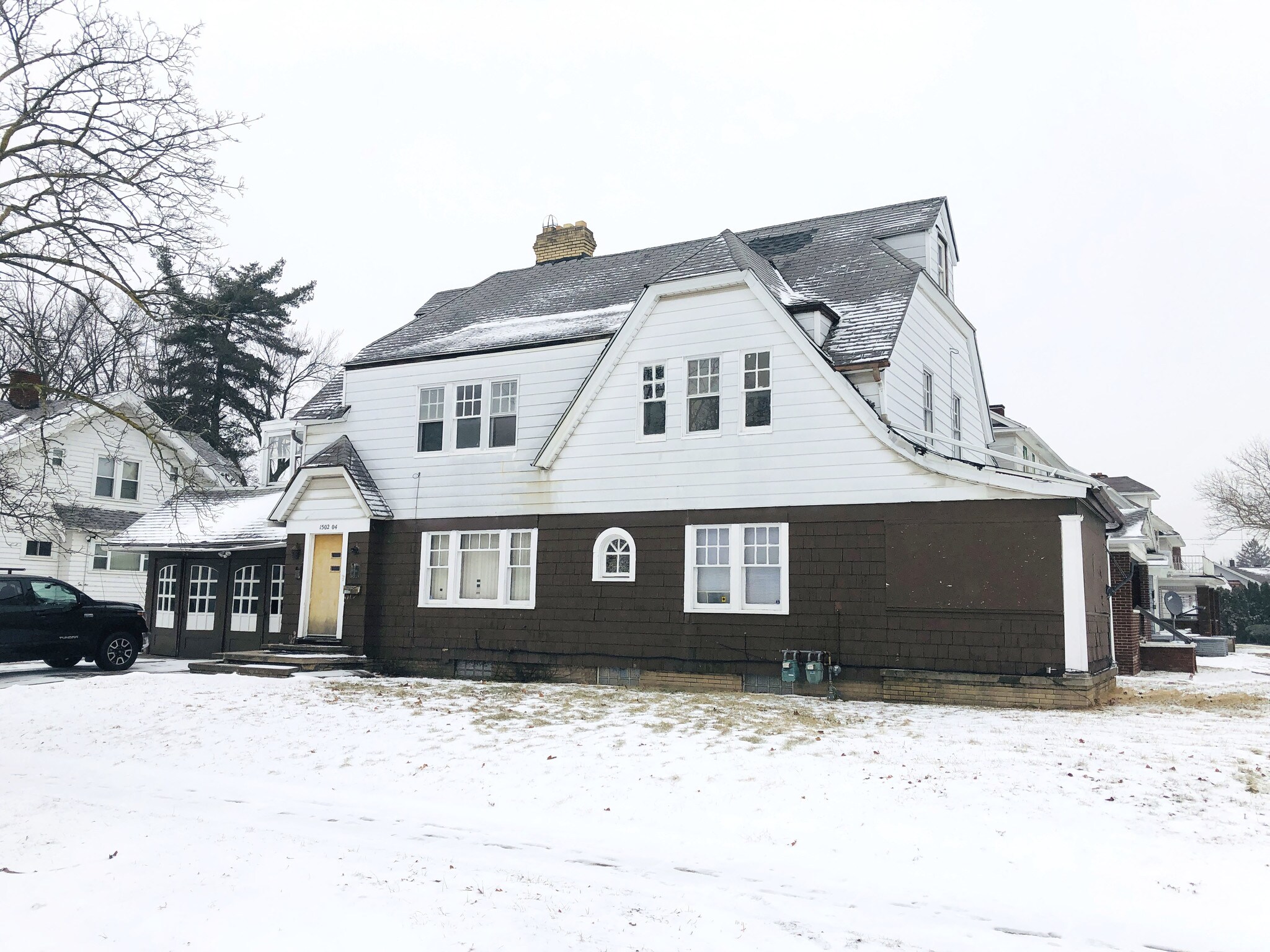 2020 Fernwood Ave, Toledo, OH for sale Primary Photo- Image 1 of 1