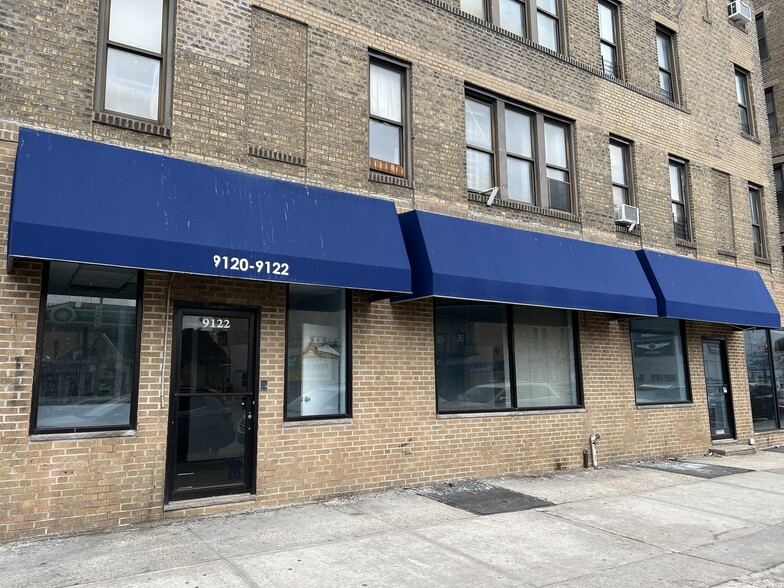 9120-9122 4th Ave, Brooklyn, NY for lease - Building Photo - Image 1 of 7