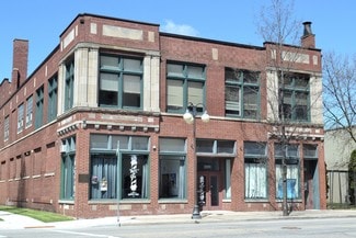 More details for 2201-2209 N Dr. Martin Luther King Jr Dr, Milwaukee, WI - Office, Flex for Lease