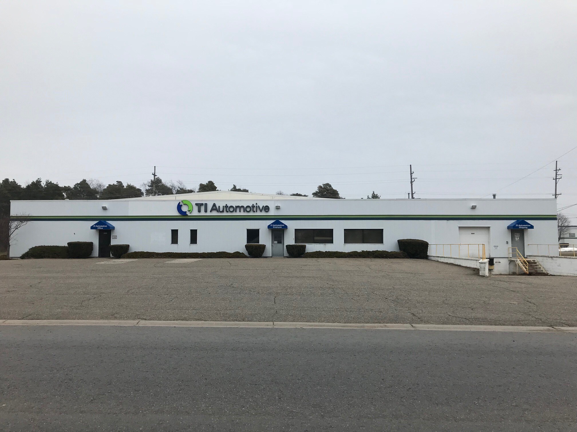 4260 Doerr Rd, Cass City, MI for sale Primary Photo- Image 1 of 1