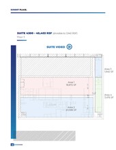 6737 W Washington St, West Allis, WI for lease Floor Plan- Image 1 of 1