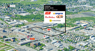 More details for 400 Boul du Seminaire, St-Jean, QC - Retail for Lease