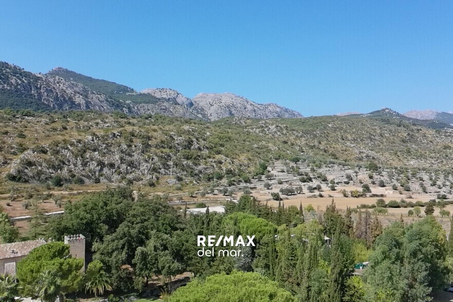 Land in Bunyola, Islas Baleares for sale - Building Photo - Image 3 of 18