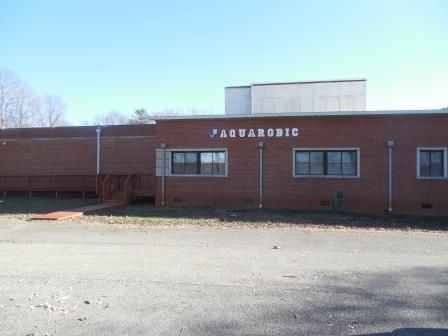 5800 Prillaman Switch Rd, Ferrum, VA for lease - Building Photo - Image 3 of 7