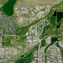 3090 Sterling Cir, Boulder, CO - AERIAL map view