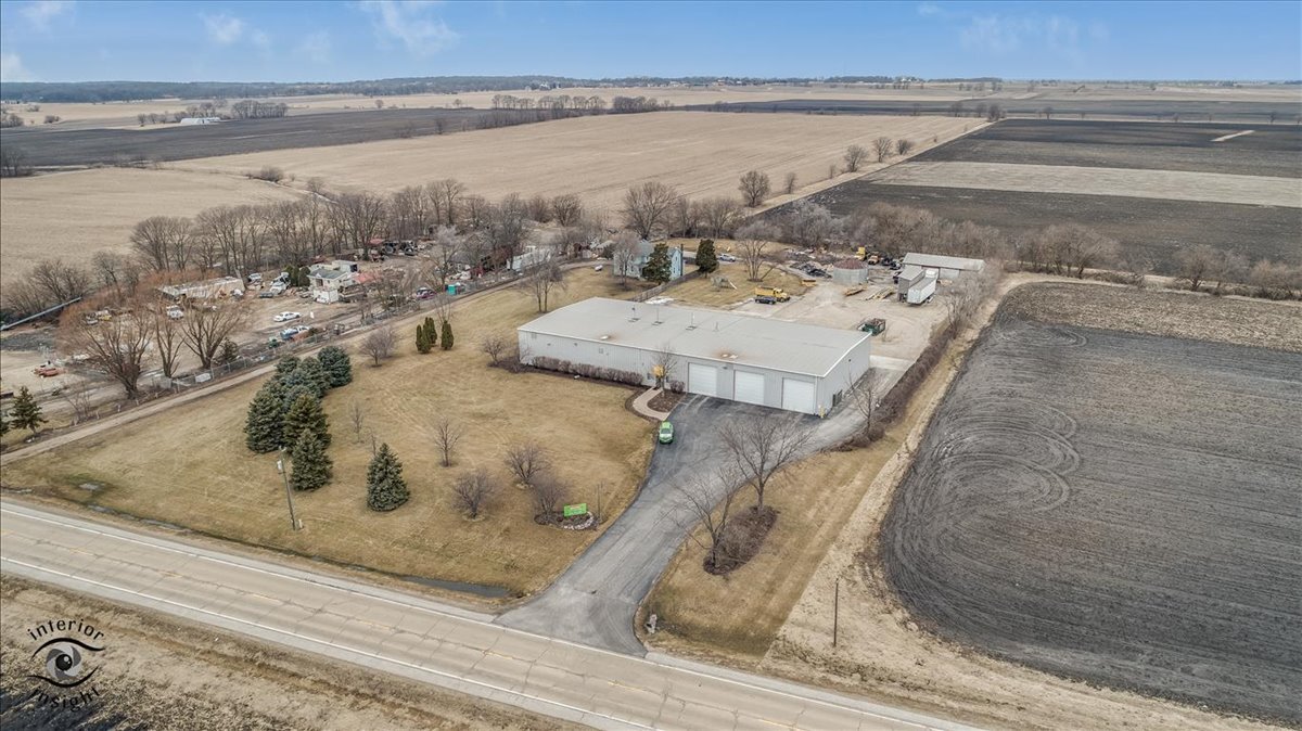 3485 126 Rt, Oswego, IL for sale Building Photo- Image 1 of 1