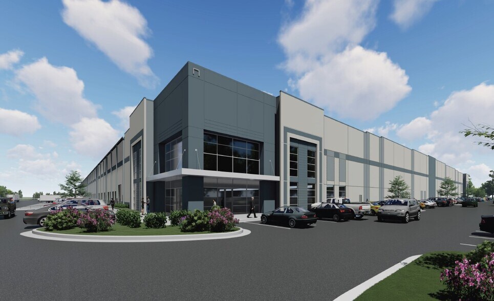 S. Hwy 393 Hwy, Lagrange, KY for lease - Primary Photo - Image 1 of 1