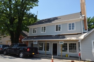 More details for 20 Garden St, Rhinebeck, NY - Office/Retail for Lease