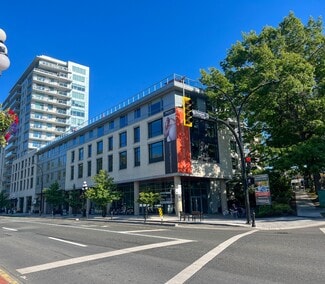 More details for 701 Belleville St, Victoria, BC - Retail for Lease