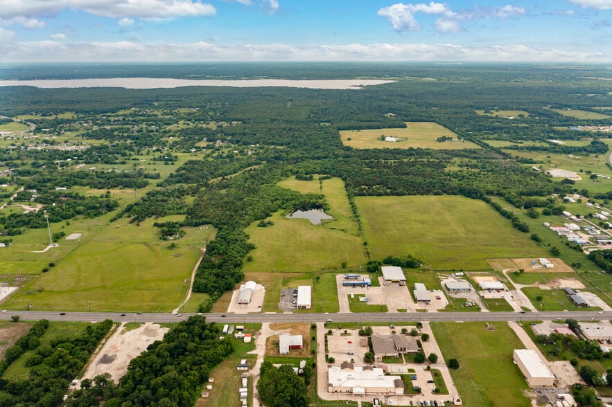 775 E Quinlan Pky, Quinlan, TX for sale - Aerial - Image 2 of 9