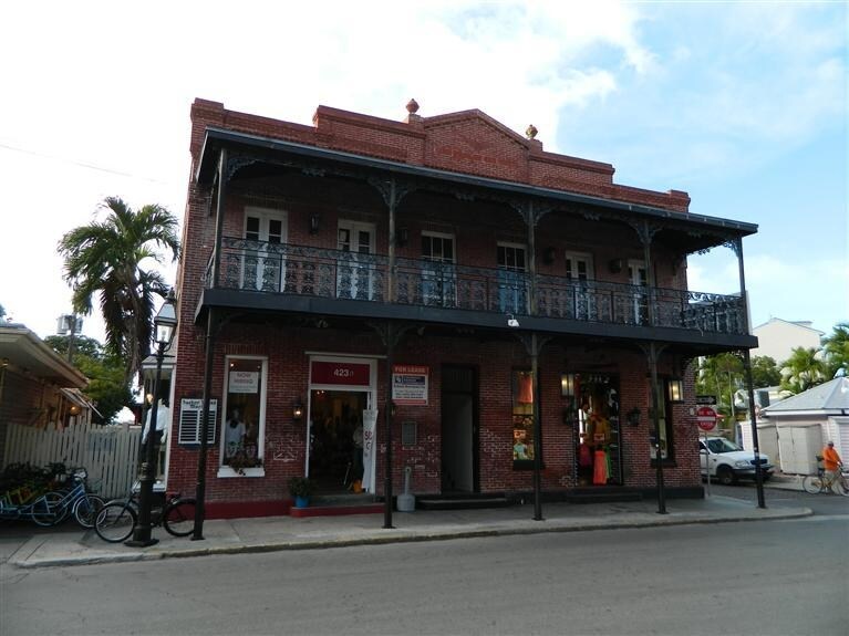 423 Front St, Key West, FL for sale Primary Photo- Image 1 of 1
