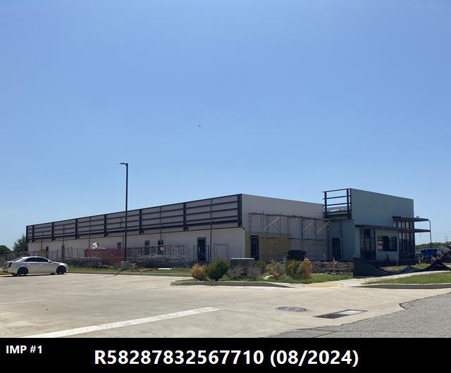 S 82nd E Ave, Tulsa, OK for lease - Building Photo - Image 2 of 4