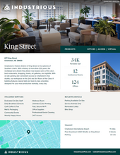 677 King St, Charleston, SC for lease Other- Image 1 of 6