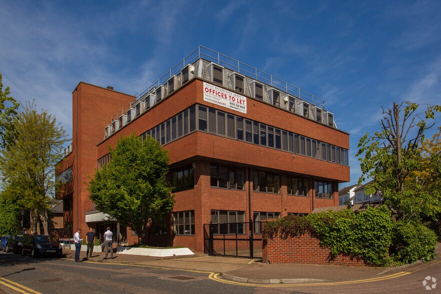 21-25 North St, Bromley for lease - Building Photo - Image 3 of 37